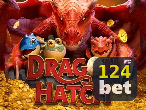 124BET PIX instantâneo Brasil - Depósito e saque em minutos 24/7