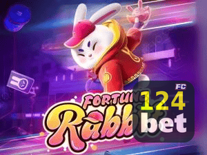 124BET bônus R$5.000 + 500 giros - Rollover 35x, prazo 30 dias, 38% taxa conversão